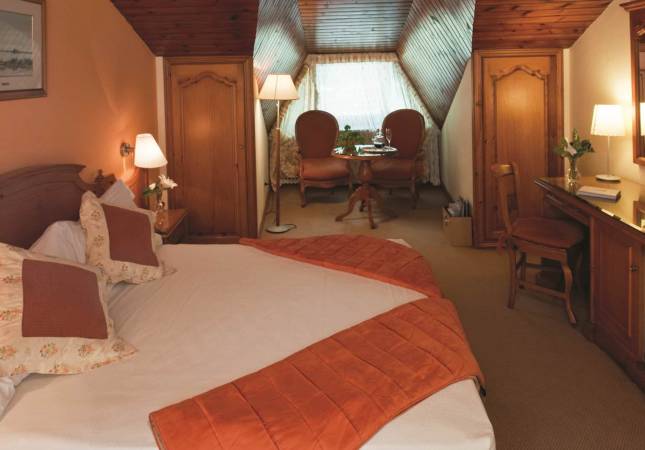El mejor precio para Hotel Wellness El Castell de Ciutat. Relájate con nuestro Spa y Masaje en Lleida